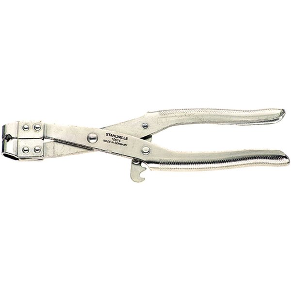 Stahlwille Tools Hose clip pliers L.220 mm 76460000